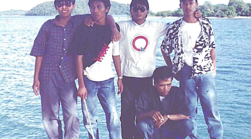 Foto lawas