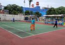 Tenis Lapangan