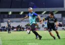 Pemain sepak bola veteran