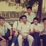 Foto jaman dulu