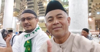 Ibadah Haji