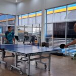 Pentingnya Olahraga untuk Kesehatan & Kebersamaan SMKR 9293