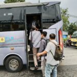 Perjalanan yang Membawa Cerita & Makna