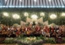 Resepsi Pernikahan Putri Bapak Sudiyono