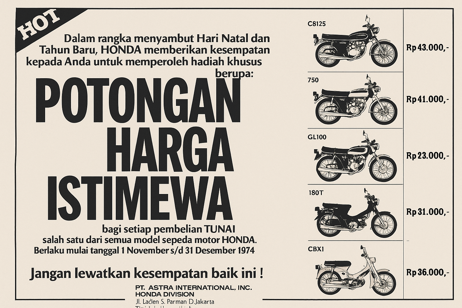 Inflasi: Ketika Nilai Uang Kita Terus Menyusut Tanpa Kita Sadari