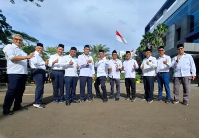 Upacara Hari Pahlawan Nasional